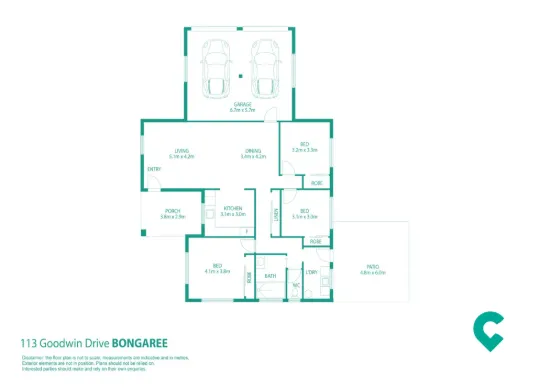 113 Goodwin Drive, Bongaree, Qld 4507-Image