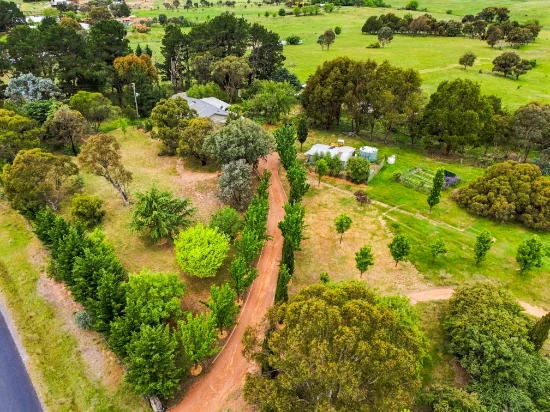 113 Gooroomon Ponds Road, Wallaroo, NSW 2618