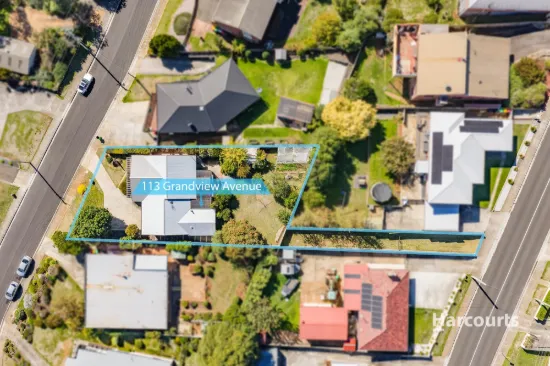 113 Grandview Avenue, Park Grove, Tas 7320-Image