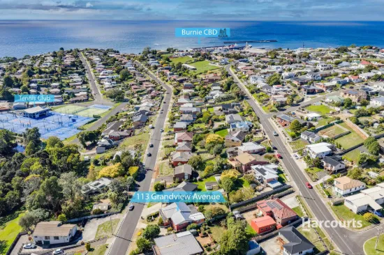 113 Grandview Avenue, Park Grove, Tas 7320-Image
