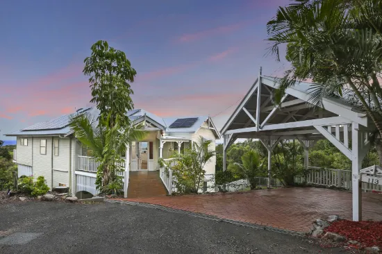 113 Grandview Drive, Yaroomba, Qld 4573