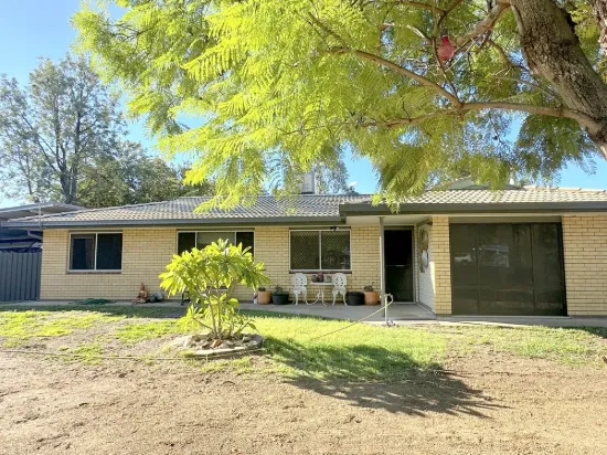 113 Greenbah Road, Moree, NSW 2400