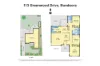 113 Greenwood Drive, Bundoora, Vic 3083-Floorplan