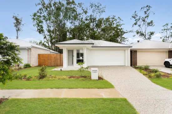 113 Hallstatt Avenue, Jimboomba, Qld 4280