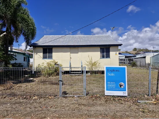 113 Herbert Street, Bowen, Qld 4805