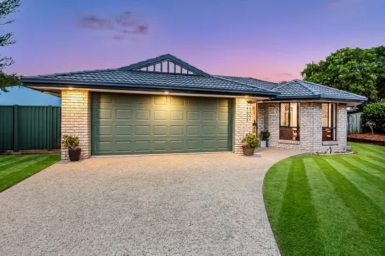 113 Herses Road, Eagleby, Qld 4207