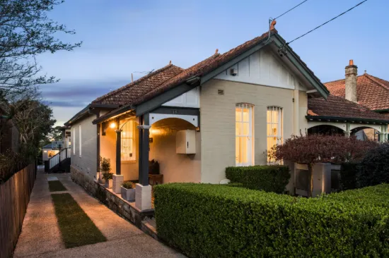 113 High Street, Willoughby, NSW 2068