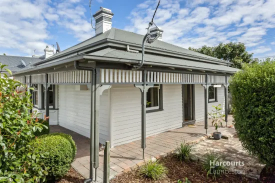 113 Holbrook Street, Invermay, Tas 7248