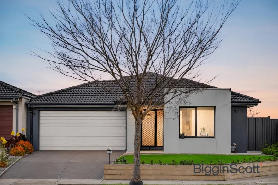 113 Hummingbird Boulevard, Tarneit, Vic 3029