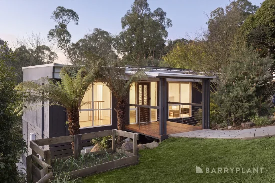 113 Inverness Avenue, The Basin, Vic 3154