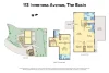 113 Inverness Avenue, The Basin, Vic 3154-Floorplan