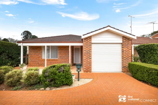 113 John Tebbutt Place, Richmond, NSW 2753