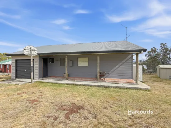113 Jones Road, Miena, Tas 7030