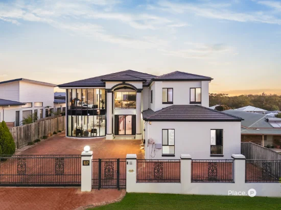 113 Kate Circuit, Rochedale, Qld 4123