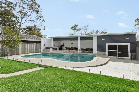 113 Kingswood Road, Engadine, NSW 2233