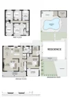 113 Kingswood Road, Engadine, NSW 2233-Floorplan