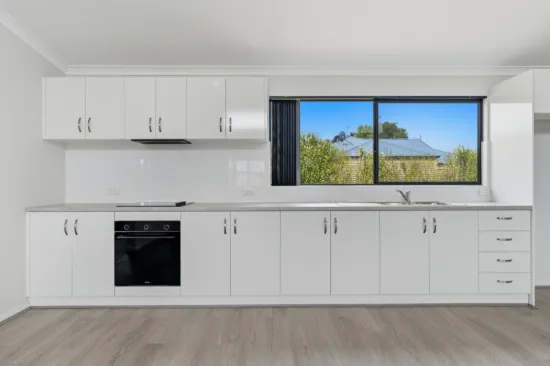 113 Lakeview Crescent, Bridgetown WA 6255-Image
