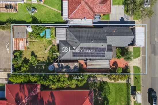 113 Lambeth Street, Panania, NSW 2213