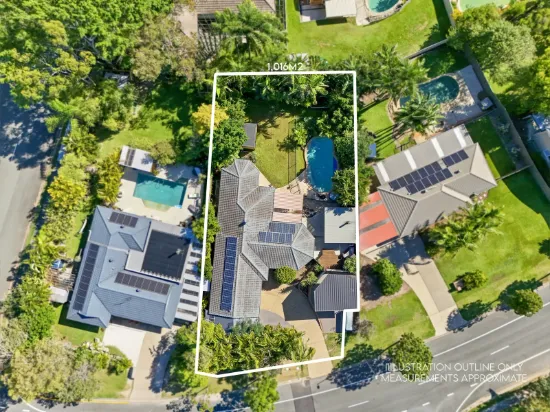 113 Macquarie Avenue, Molendinar, Qld 4214