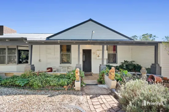 113 Maiden Gully Road, Maiden Gully, Vic 3551