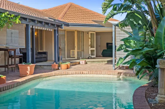 113 Marine Terrace, Sorrento, WA 6020