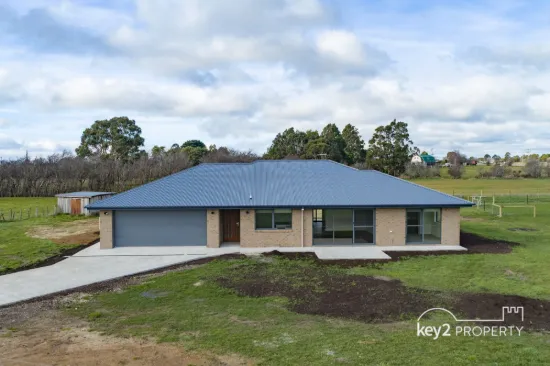 113 Marriott Street, Westbury, Tas 7303