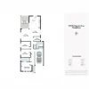 113 Mount Kaputar Avenue, Fitzgibbon, Qld 4018-Floorplan