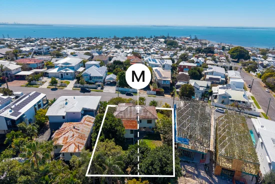 113 Mountjoy Terrace, Manly, Qld 4179