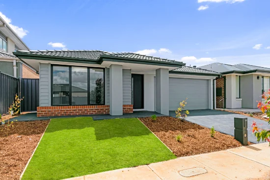 113 Oldbridge Boulevard, Weir Views, Vic 3338