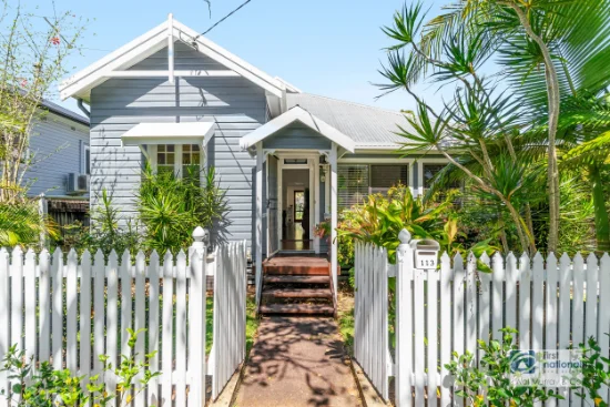 113 Orion Street, Lismore, NSW 2480 - For Sale