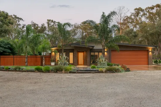 113 Pasley Street, Huntly, Vic 3551