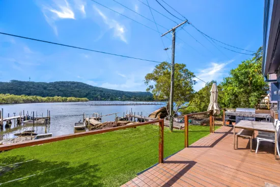 113 PATONGA CREEK, Patonga, NSW 2256
