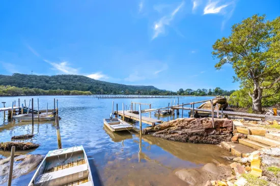 113 PATONGA CREEK, Patonga, NSW 2256-Image