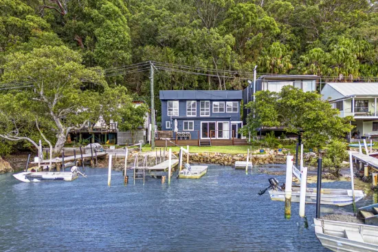 113 PATONGA CREEK, Patonga, NSW 2256-Image