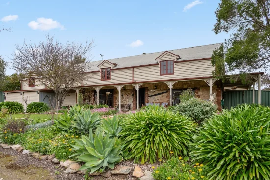 113 Penrice Road, Penrice, SA 5353