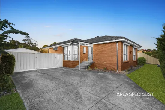 113 Pound Road, Hampton Park, Vic 3976