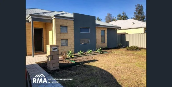 113 Princeton Circuit, Aubin Grove, WA 6164