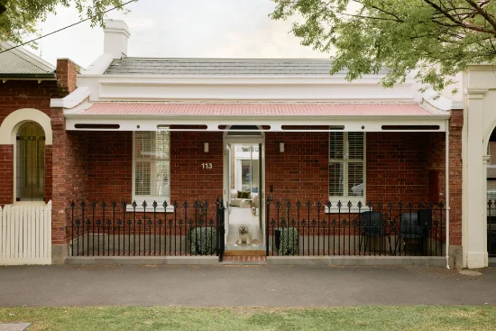 113 Raglan Street, South Melbourne, Vic 3205