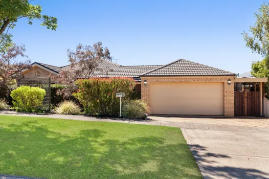 113 Roulston Way, Wallan, Vic 3756