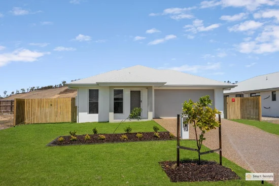 113 Salonika Circuit, Bushland Beach, Qld 4818