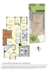 113 Sandhurst Boulevard, Sandhurst, Vic 3977-Floorplan