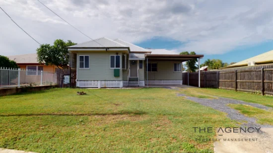 113 Sharples Street, Berserker, Qld 4701