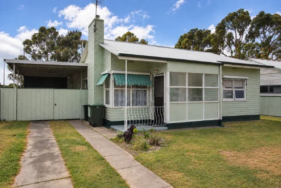 113 St Albans Road, Thomson, Vic 3219