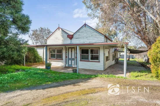 113 St Killian Street, White Hills, Vic 3550