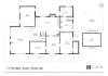 113 St Killian Street, White Hills, Vic 3550-Floorplan
