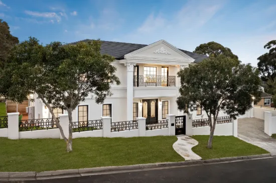 113 Stephensons Road, Mount Waverley, Vic 3149