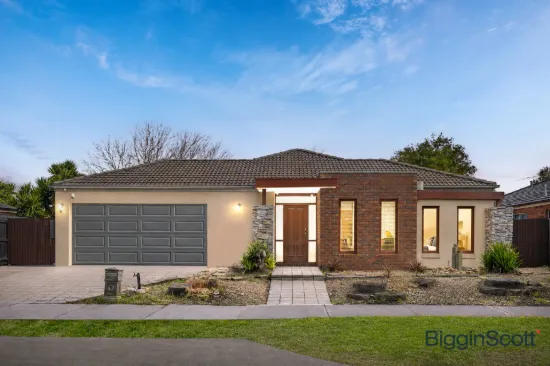 113  Sunset Views Boulevarde, Tarneit, Vic 3029
