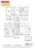 113 Taylor Avenue, Golden Beach, Qld 4551-Floorplan