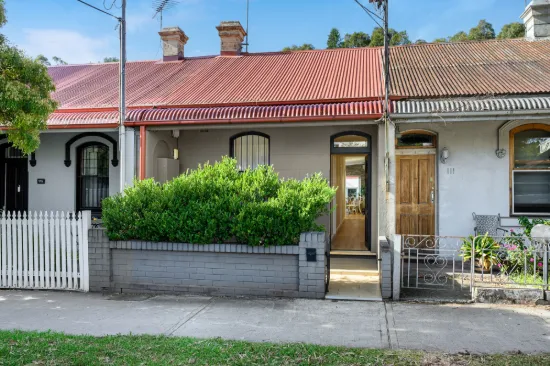 113 Terry St, Tempe, NSW 2044