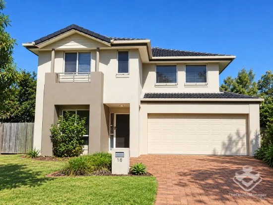 113 Tristania Way, Mount Gravatt East, Qld 4122